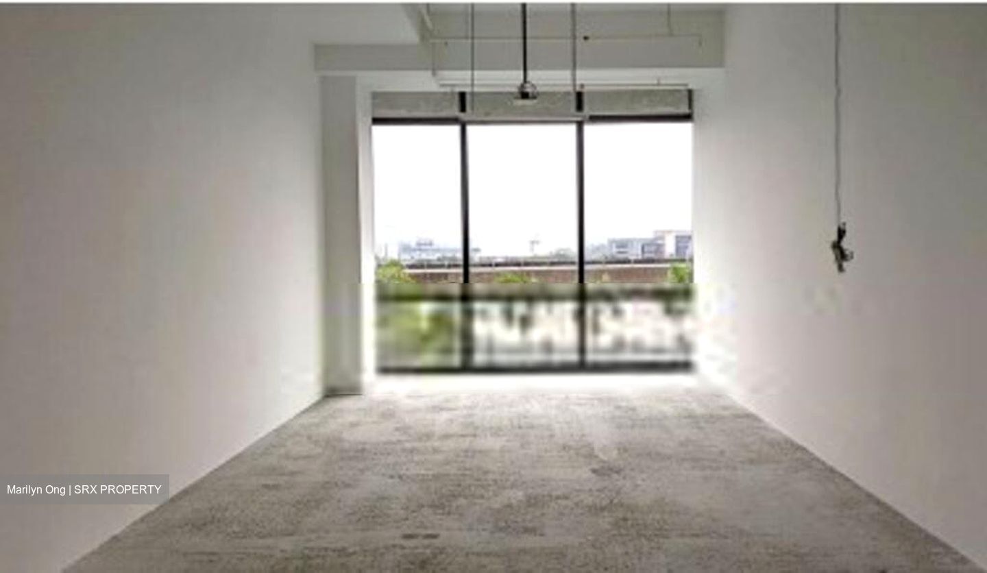 Woods Square (D25), Office #512406791